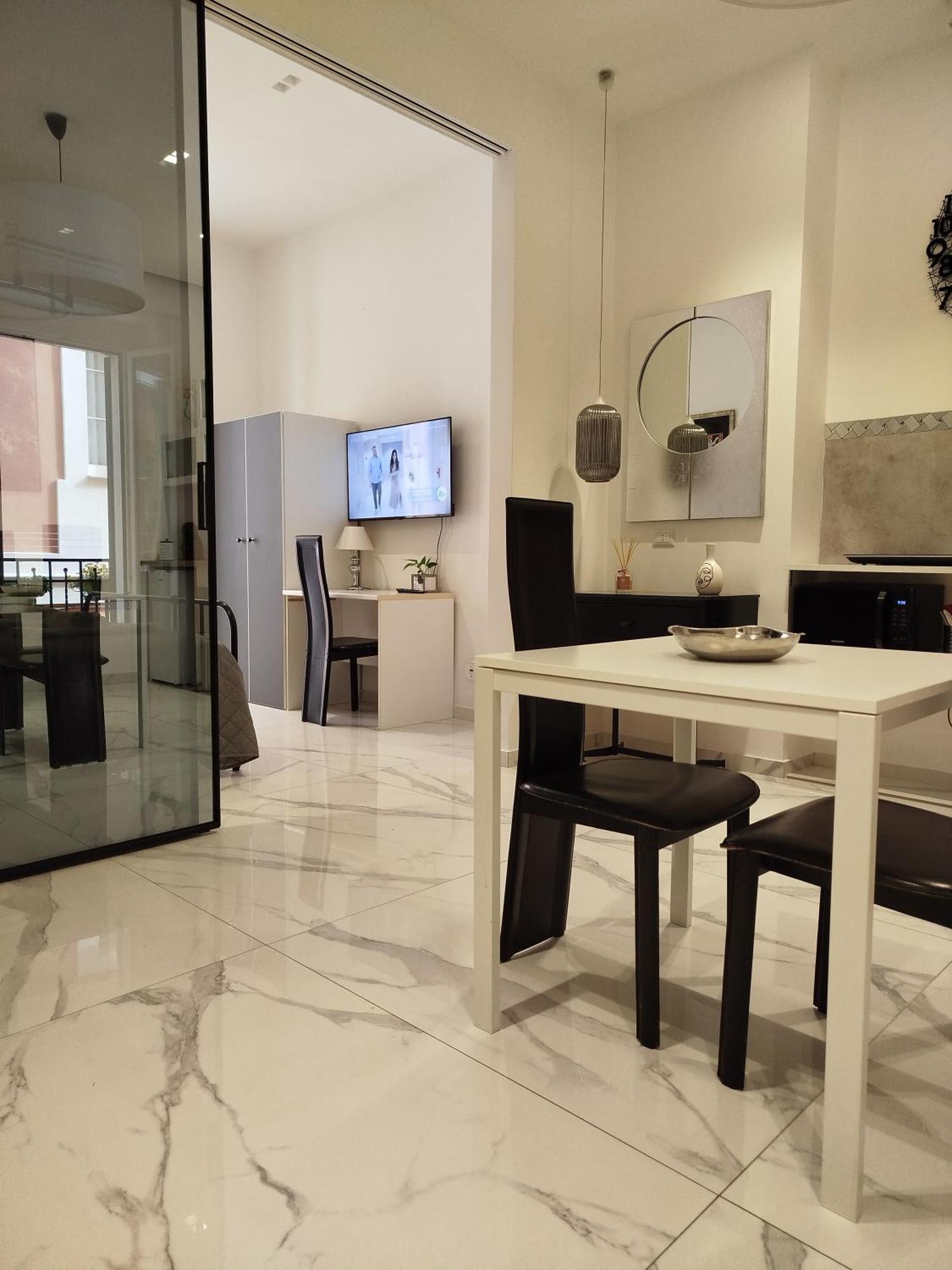 La Suite Del Centro Storico Matera Extérieur photo