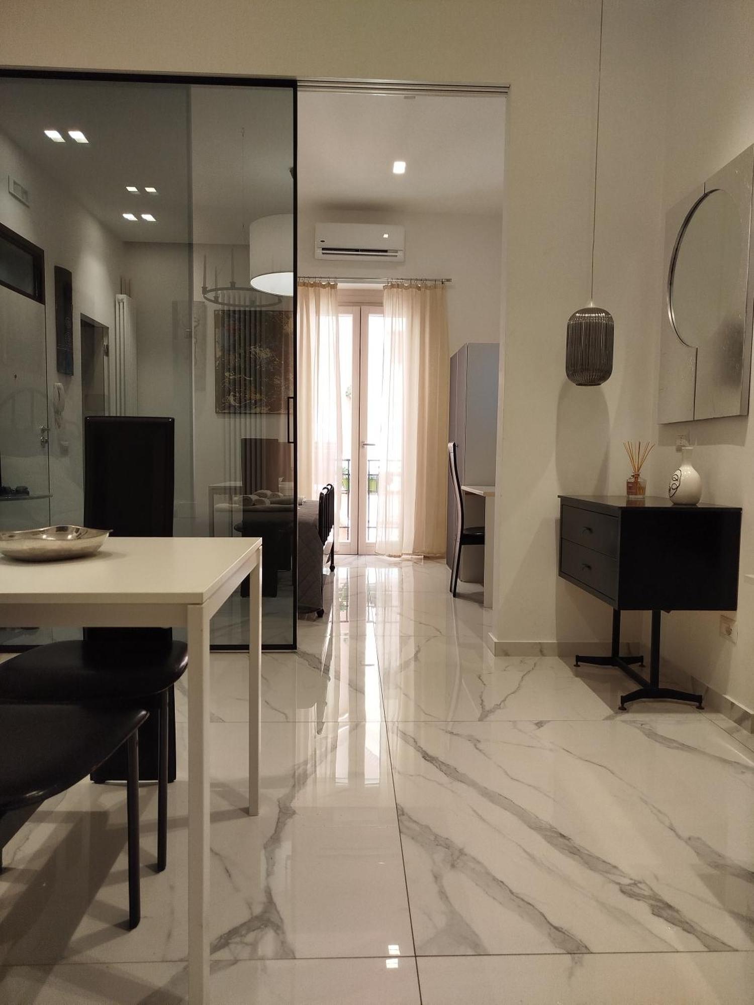 La Suite Del Centro Storico Matera Extérieur photo